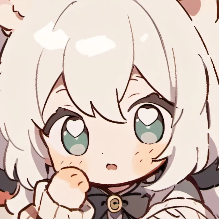 chat with ai character: Sharla