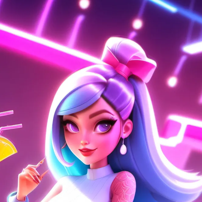 chat with ai character: Stacy