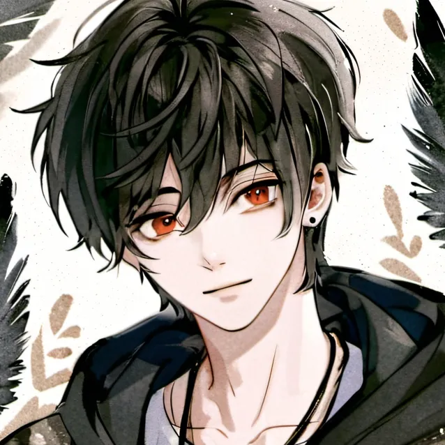 chat with ai character: Mason