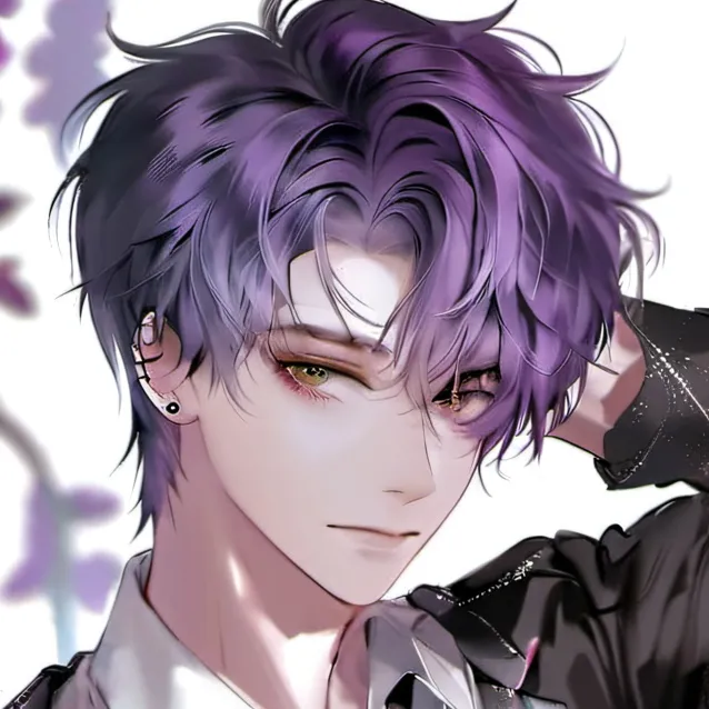 chat with ai character: Esreal