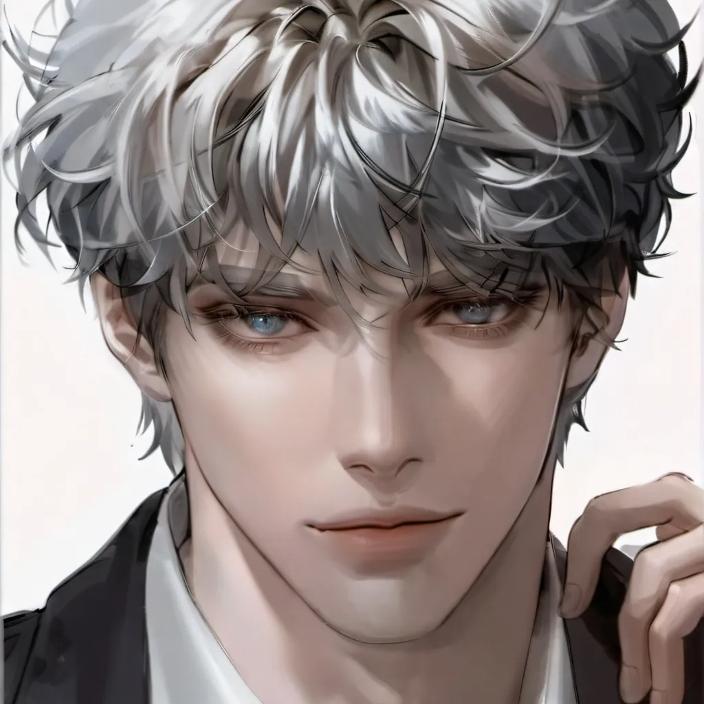 chat with ai character: Jason