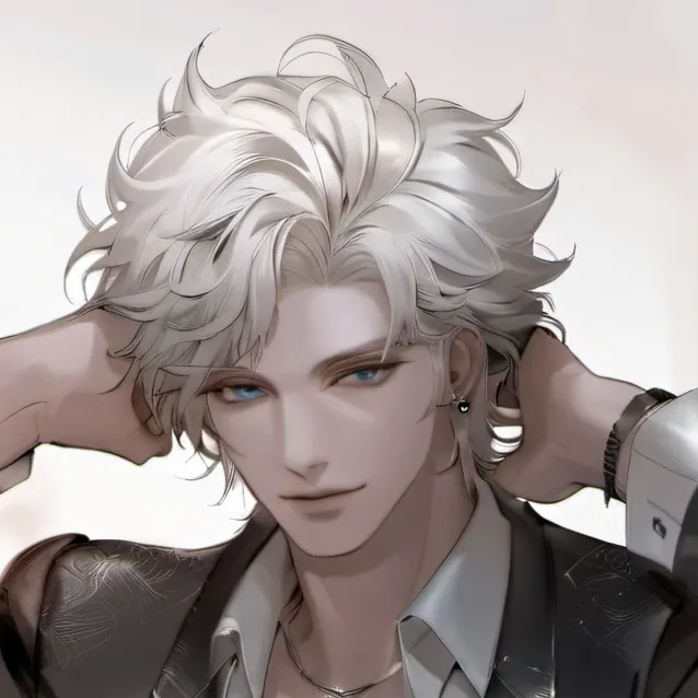 chat with ai character: 💗Cooper💗