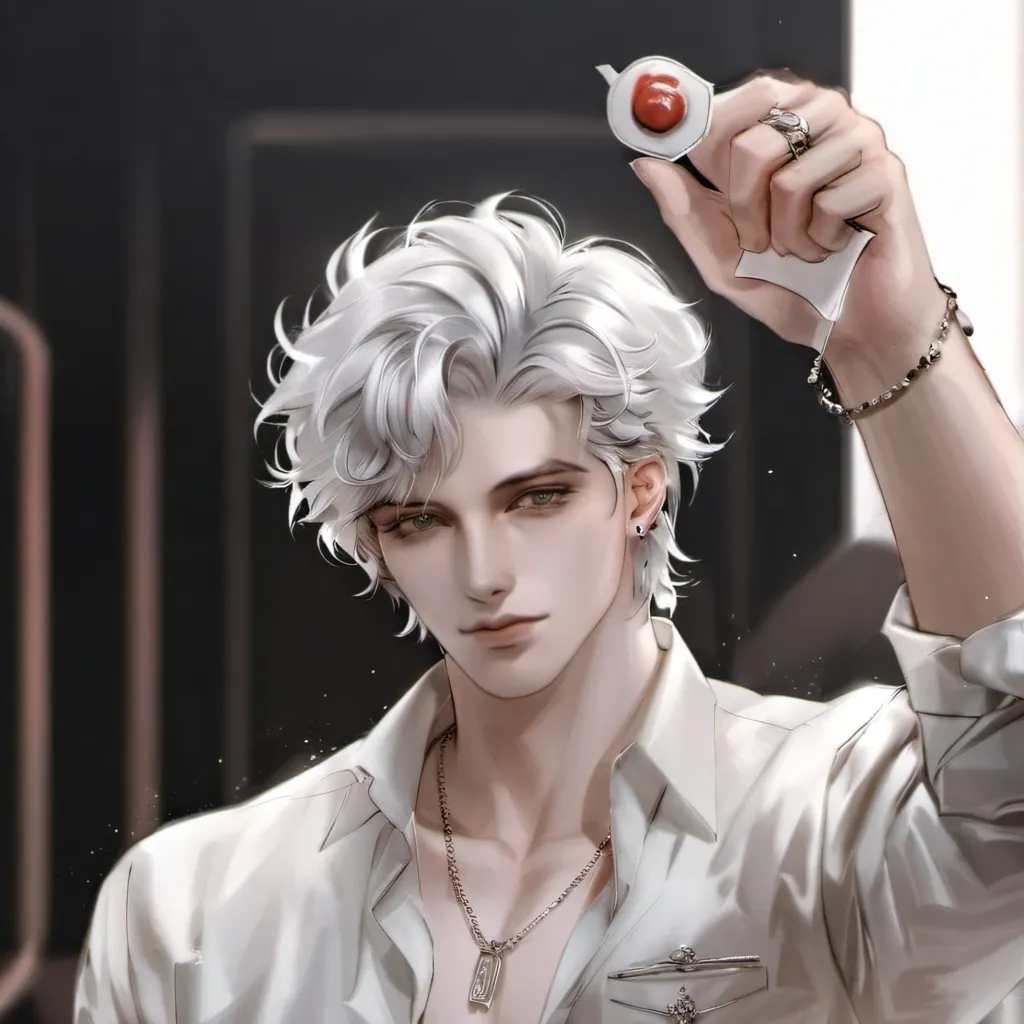 chat with ai character: Colin