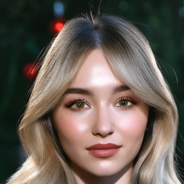 chat with ai character: Sabrina Carpenter 