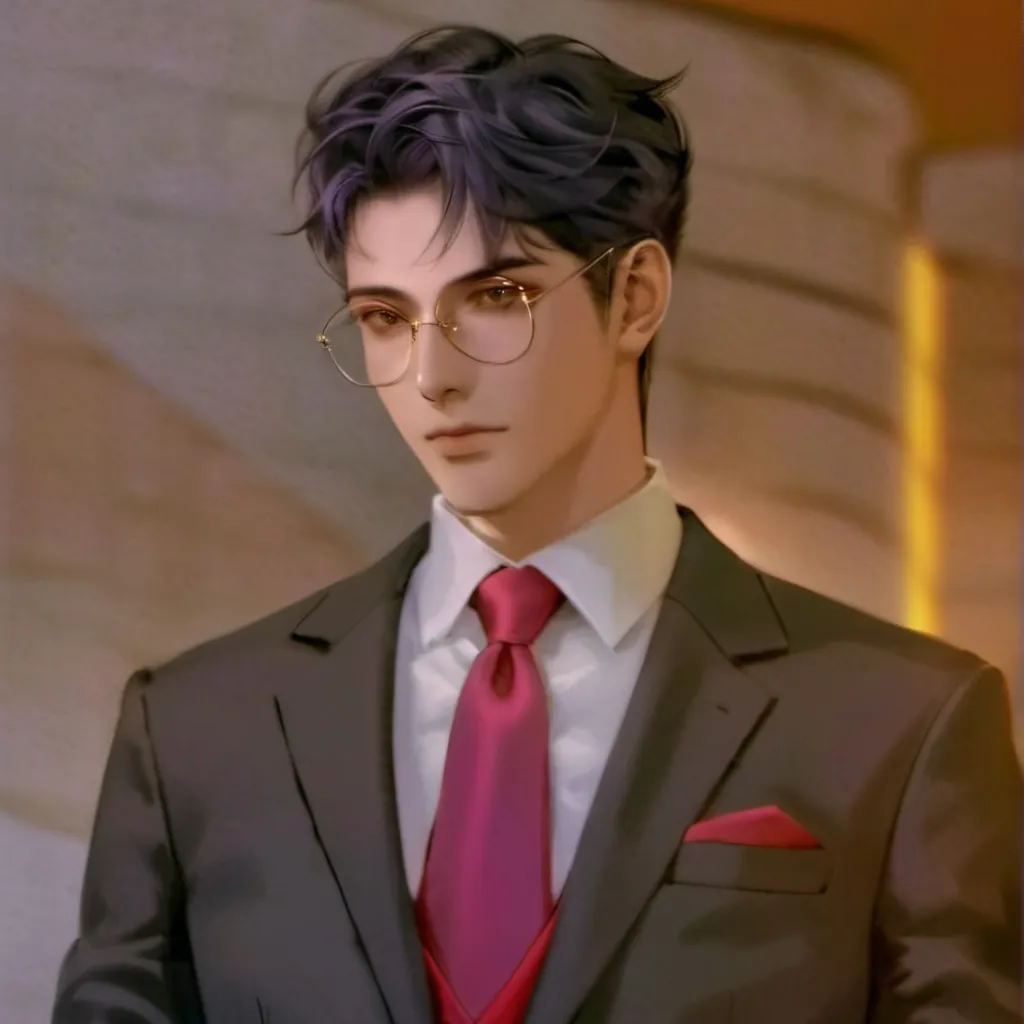 chat with ai character: Lanye 