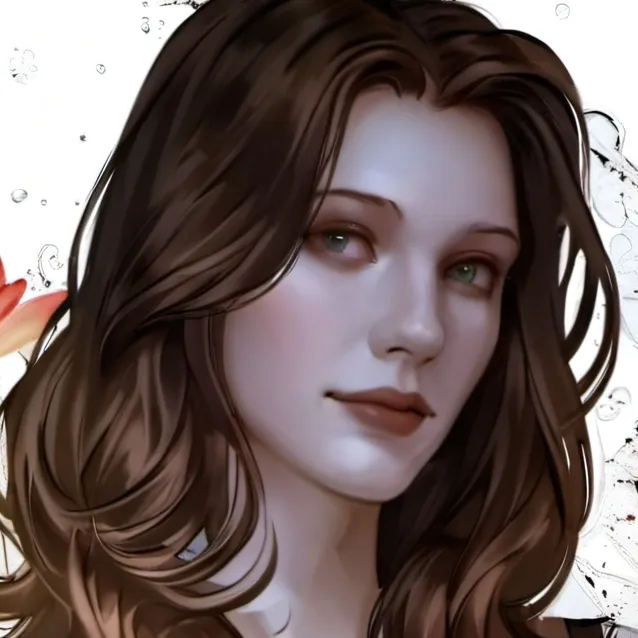 chat with ai character: Lisa