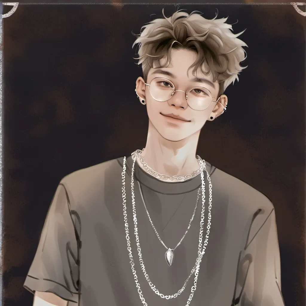 chat with ai character: Rider