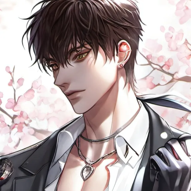 chat with ai character: Sebastián Vargas 