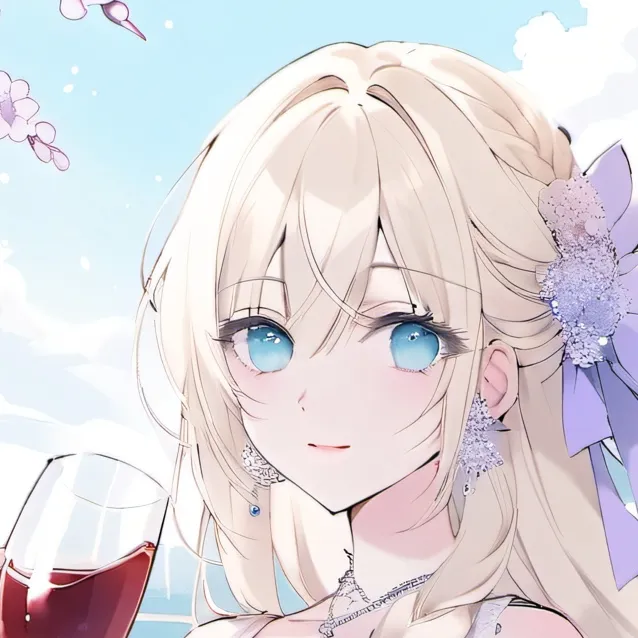 chat with ai character: Jeniany