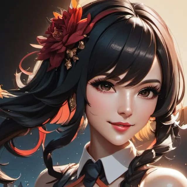 chat with ai character: dj