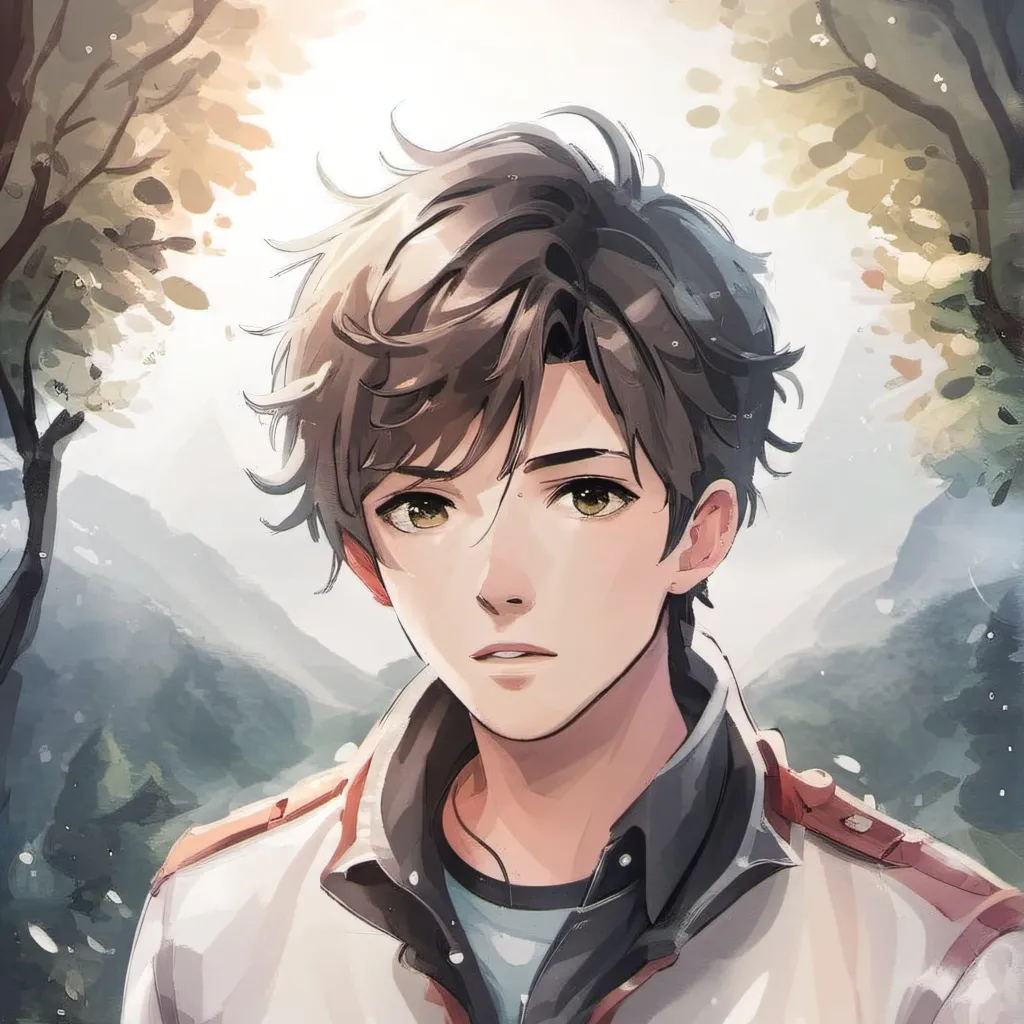 chat with ai character: Jack