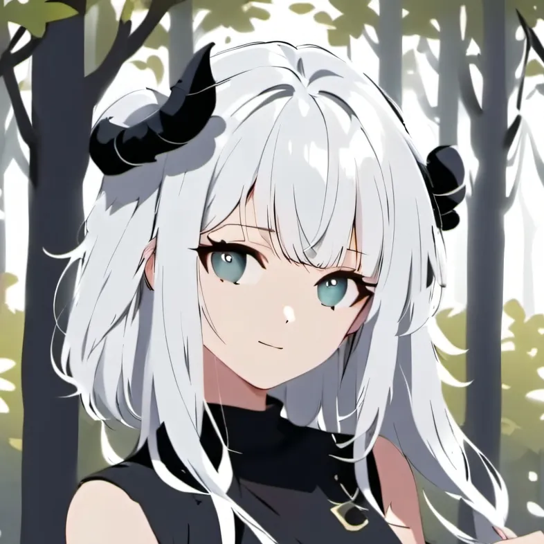 chat with ai character: Aurora