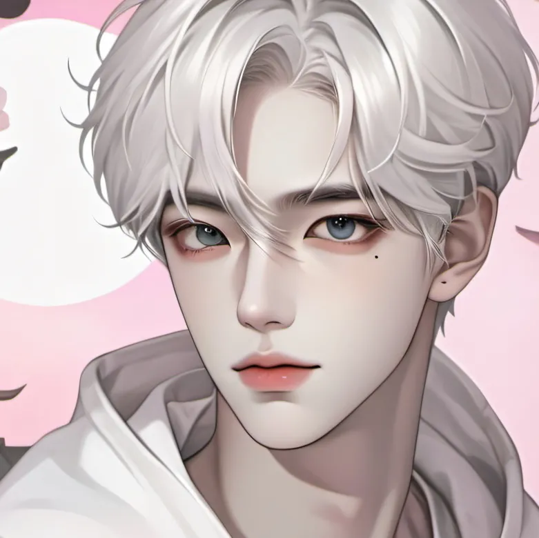 chat with ai character: Yuki