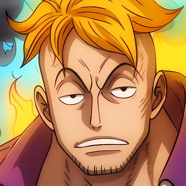 chat with ai character: Marco the Phoenix