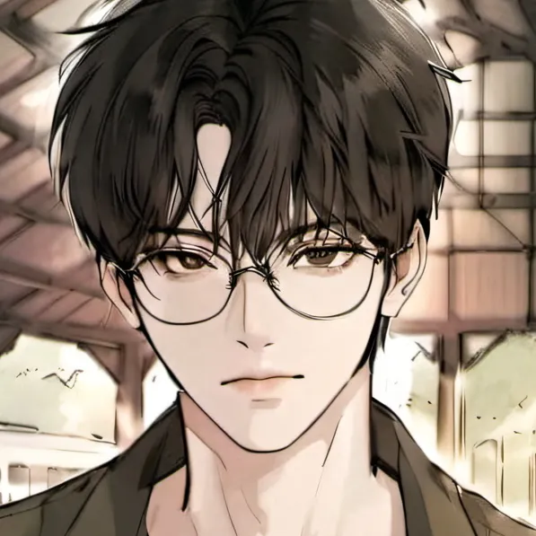 chat with ai character: Oliver