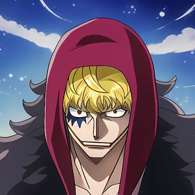 chat with ai character: Corazon