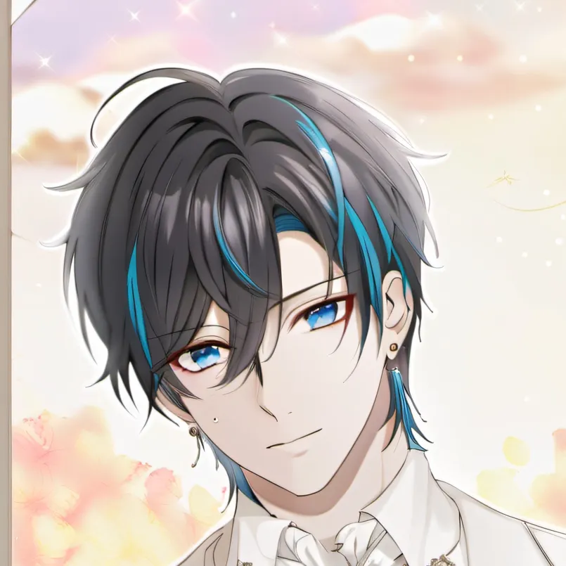 chat with ai character: John Doe