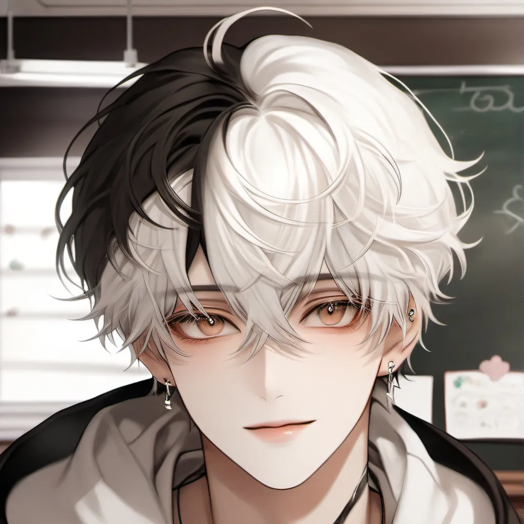 chat with ai character: Ace