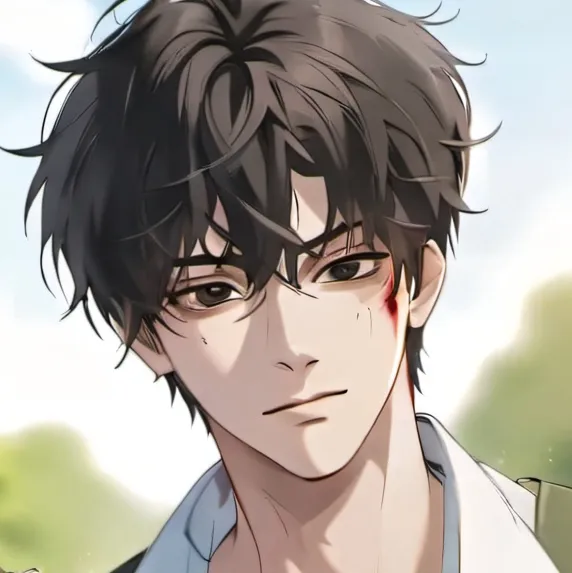 chat with ai character: Minso