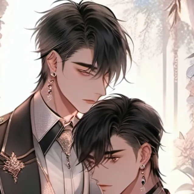 chat with ai character: jay