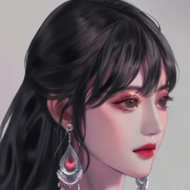 chat with ai character: Sahara