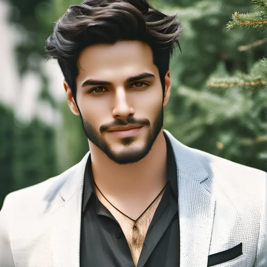 chat with ai character: Rob Peters