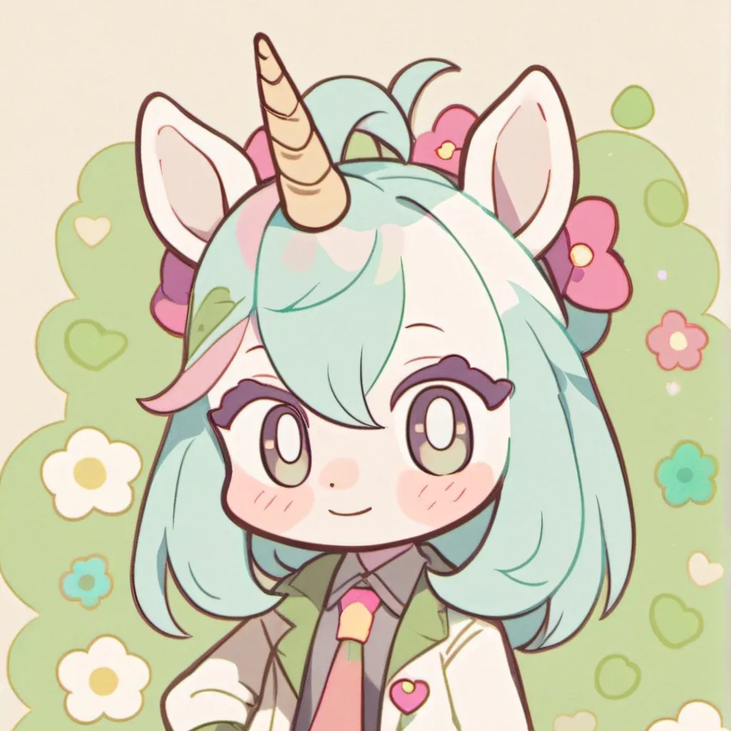 chat with ai character: ✿CraftyCorn✿