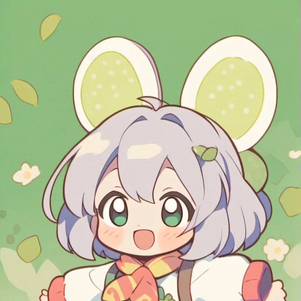 chat with ai character: ✧⁠Hoppy Hopscotch✧