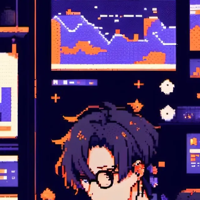 chat with ai character: odd jobs