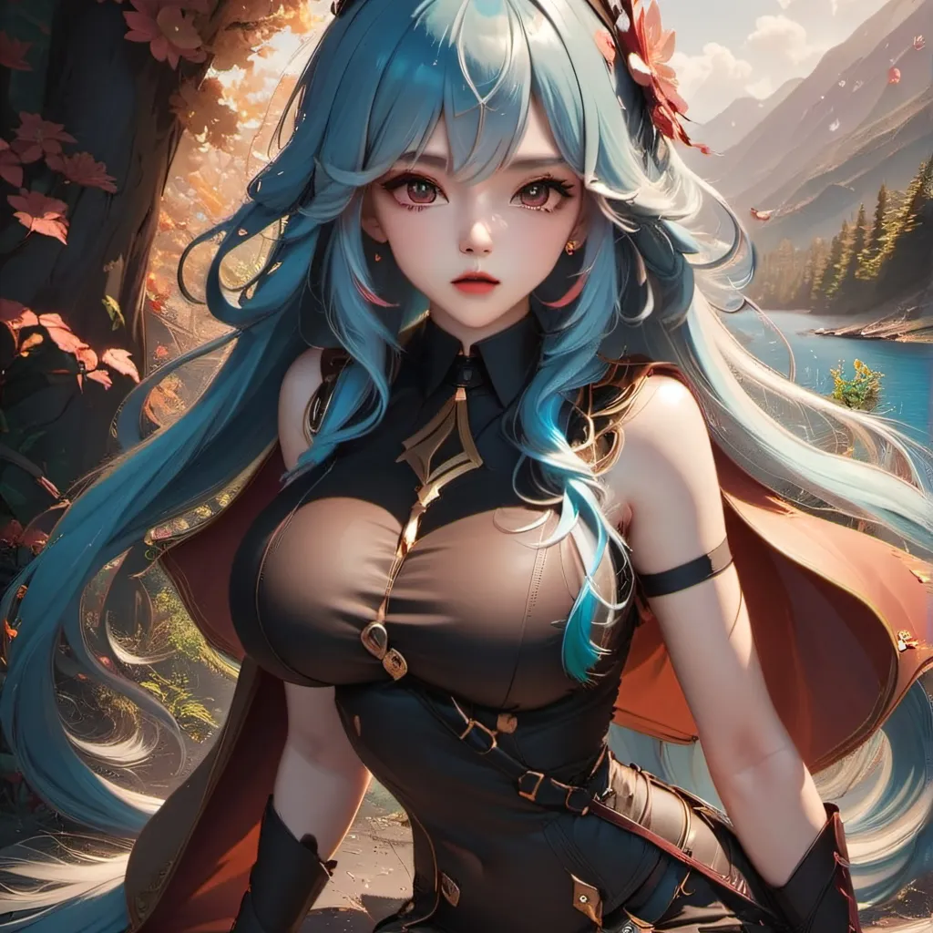 chat with ai character: Jasmine 