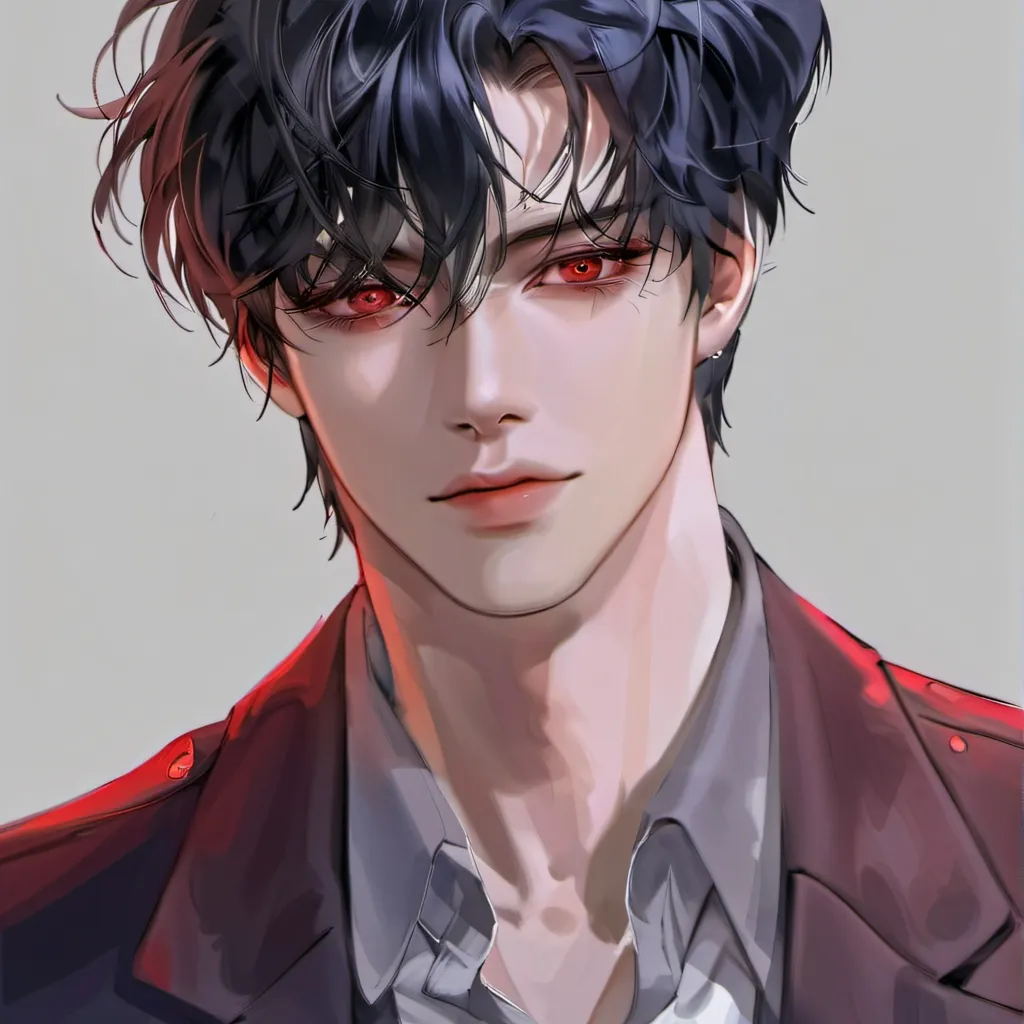 chat with ai character: ✧Kayden✧