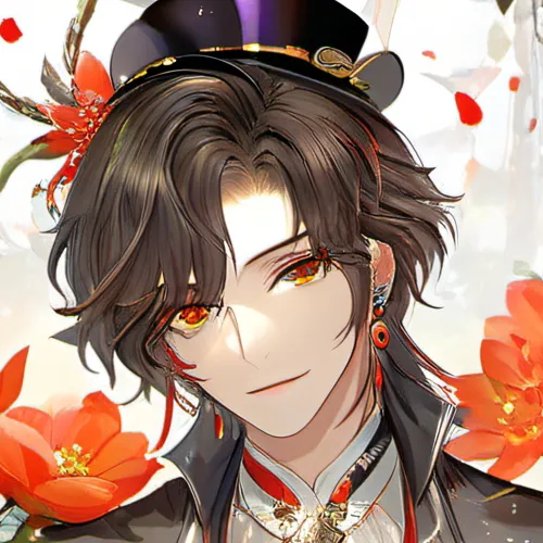 chat with ai character: José 