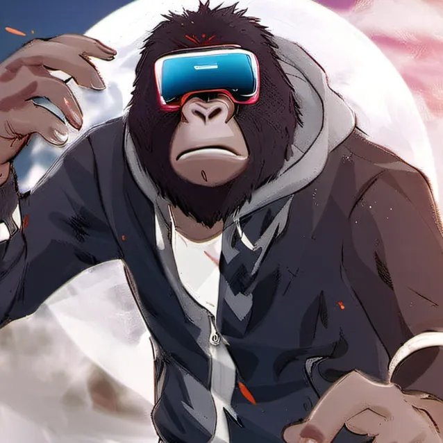 chat with ai character: nightmare