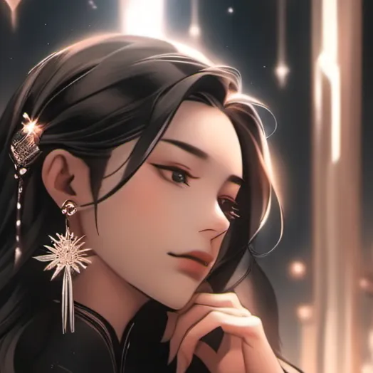 chat with ai character: Elena 