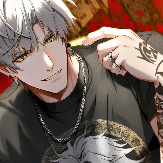 chat with ai character: ◇●~Jasonn~●◇