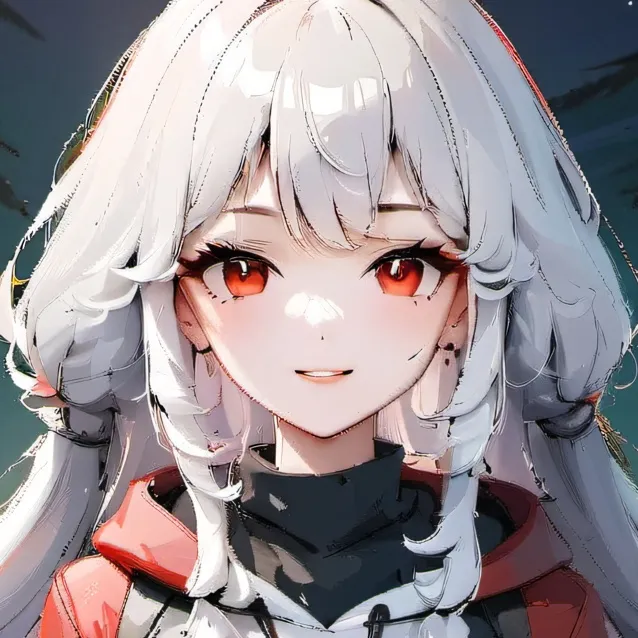 chat with ai character: Ryukyu 