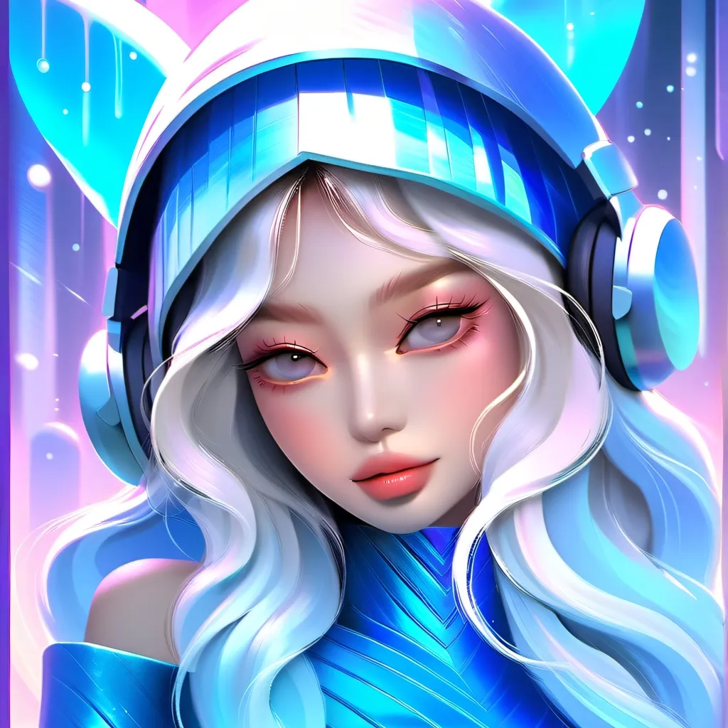 chat with ai character: Jess