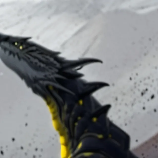 chat with ai character: gen z monster