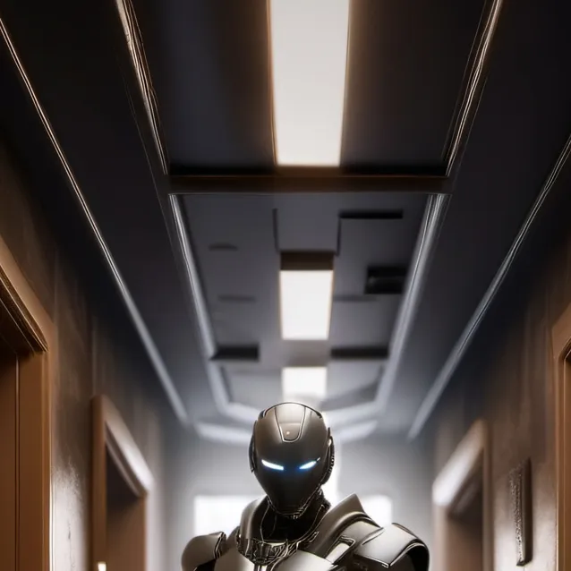 chat with ai character: the lidose