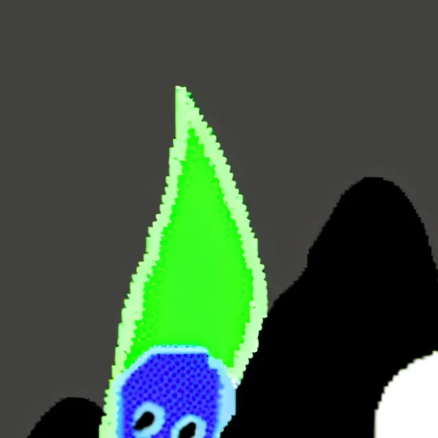 chat with ai character: mysterious man