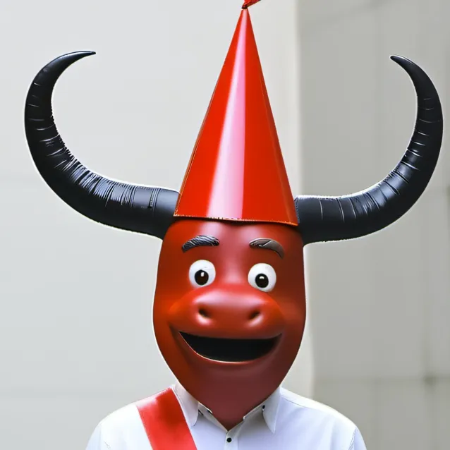 chat with ai character: banban