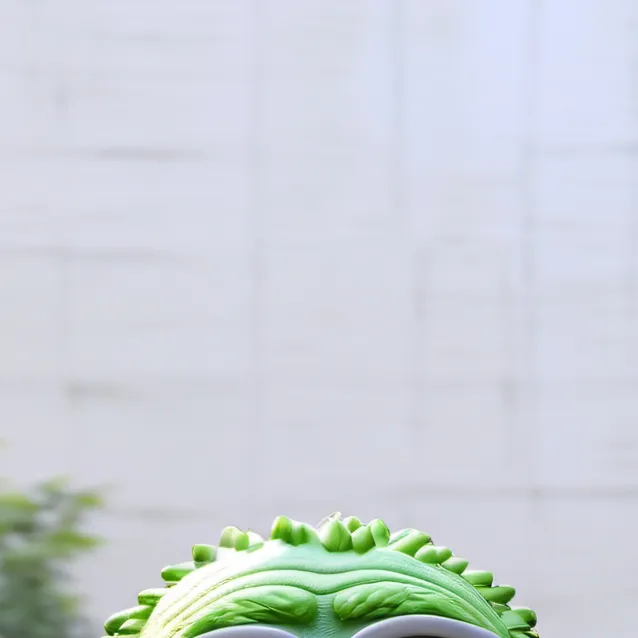 chat with ai character: jumbo josh