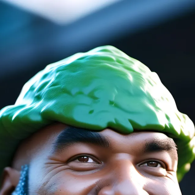 chat with ai character: jumbo josh