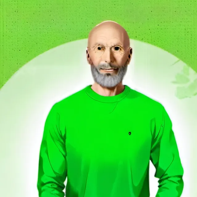 chat with ai character: baldi
