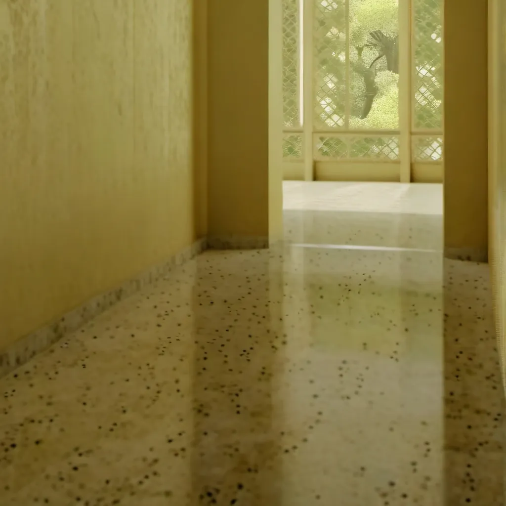 chat with ai character: level 0