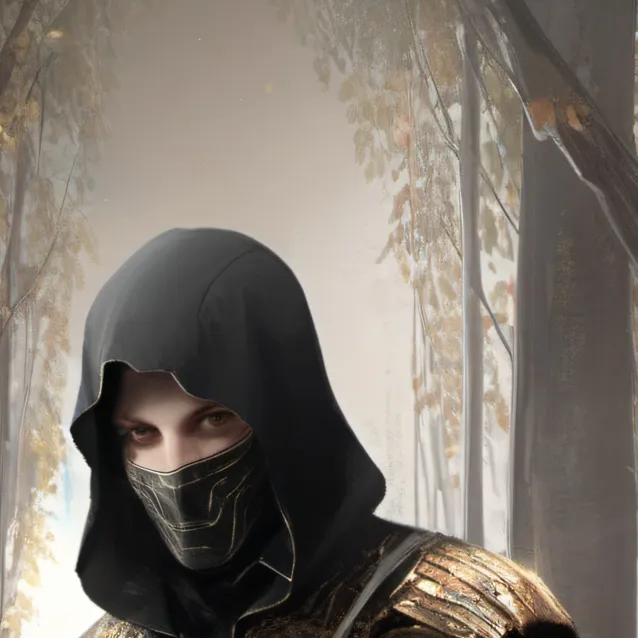 chat with ai character: kye