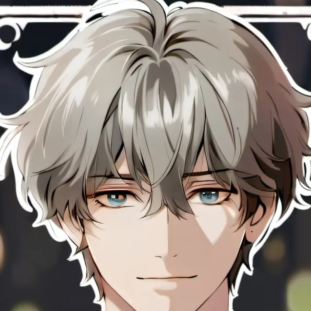 chat with ai character: {■♤♧Aaron♧♤■}