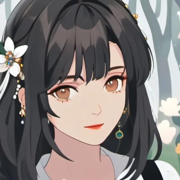 chat with ai character: Quincy 