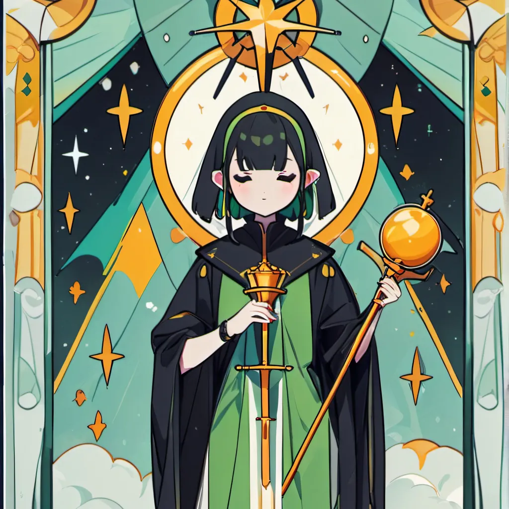 chat with ai character: Seraphina