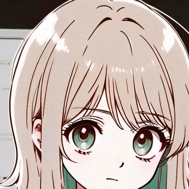 chat with ai character: Kadie